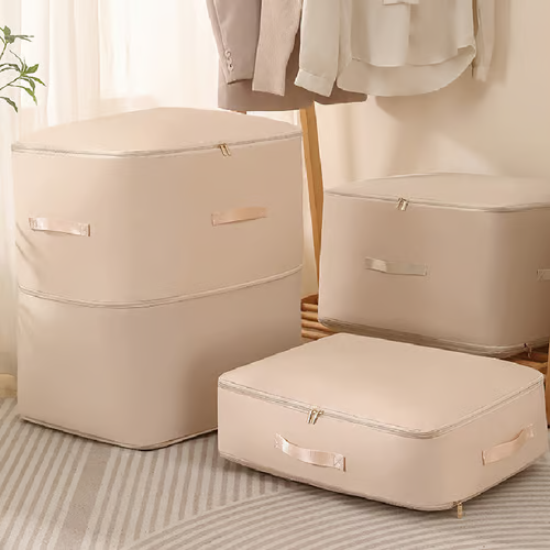 Ultra Space Saving Self Compression Organizer📦 - Mozmade