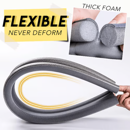 Door Bottom Seal Strip Stopper👍🛑 - Mozmade