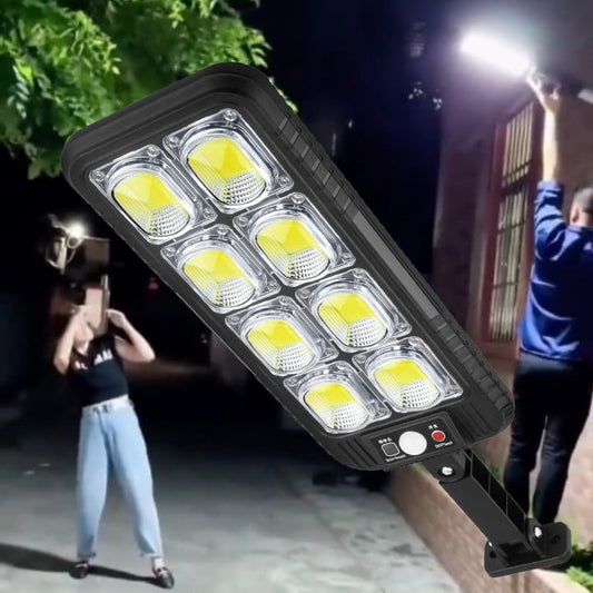 SOLAR LED LAMP LED LIGHT SYSTEM🌟 - Mozmade