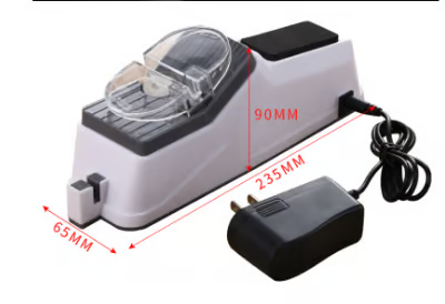 Electric Knife Sharpener Electric Knife Sharpener