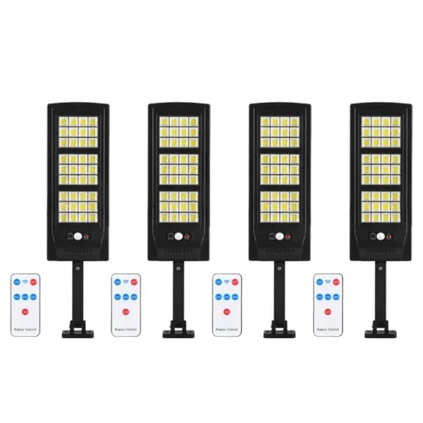SOLAR LED LAMP LED LIGHT SYSTEM🌟 - Mozmade