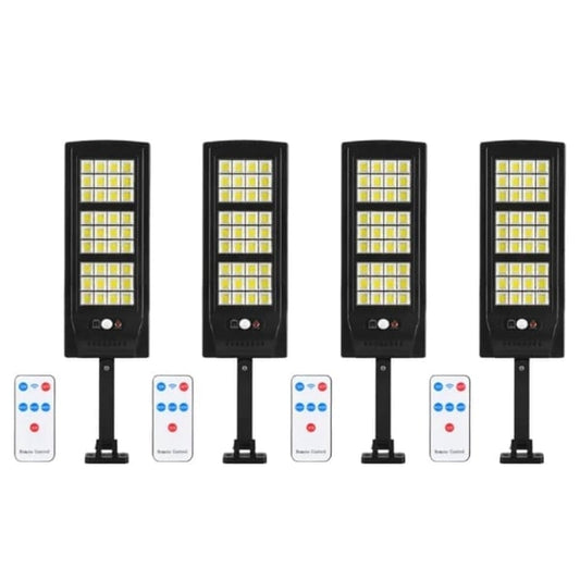 SOLAR LED LAMP LED LIGHT SYSTEM🌟 - Mozmade