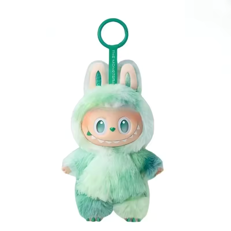 Labubu Dream Series Plush Toy – Cute & Quirky Collectible for Display or Gifting - Mozmade