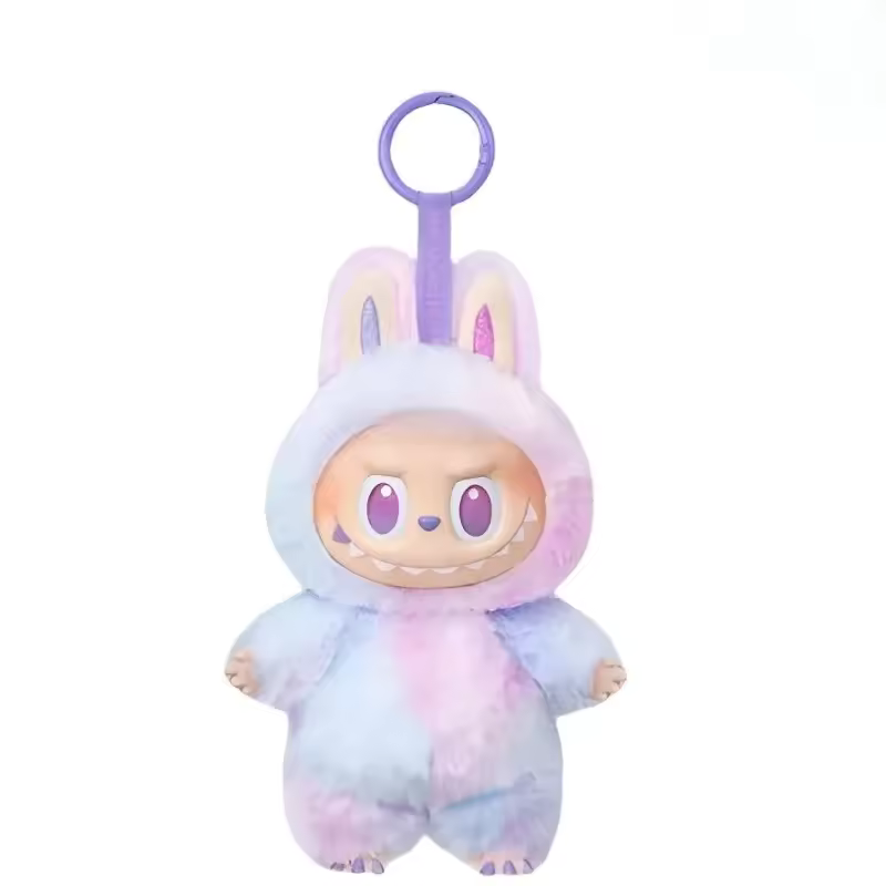 Labubu Dream Series Plush Toy – Cute & Quirky Collectible for Display or Gifting - Mozmade