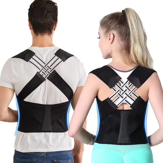 Posture Corrector Brace – Men & Women