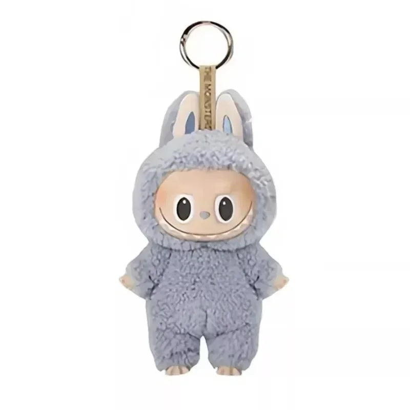 Labubu Dream Series Plush Toy – Cute & Quirky Collectible for Display or Gifting - Mozmade