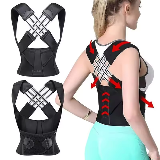 Posture Corrector Brace – Men & Women