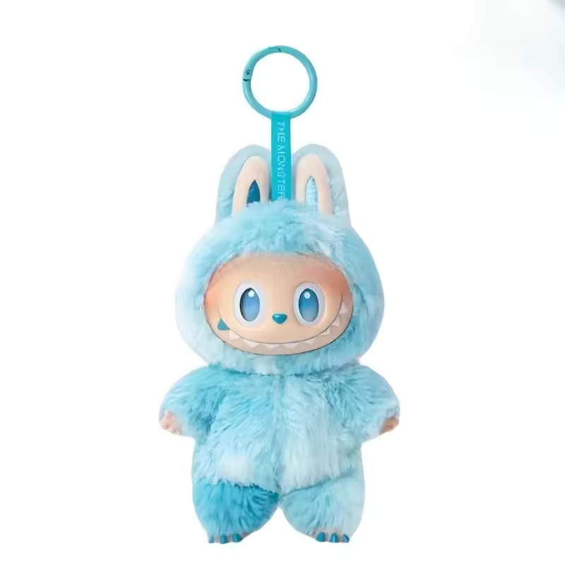 Labubu Dream Series Plush Toy – Cute & Quirky Collectible for Display or Gifting - Mozmade