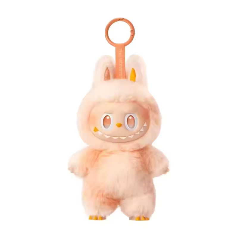 Labubu Dream Series Plush Toy – Cute & Quirky Collectible for Display or Gifting - Mozmade