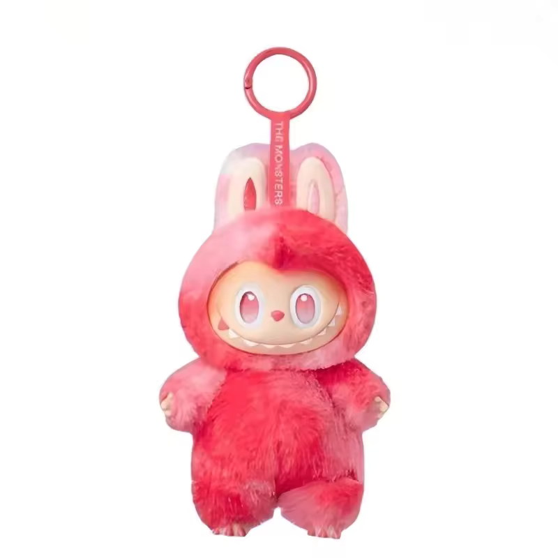 Labubu Dream Series Plush Toy – Cute & Quirky Collectible for Display or Gifting - Mozmade