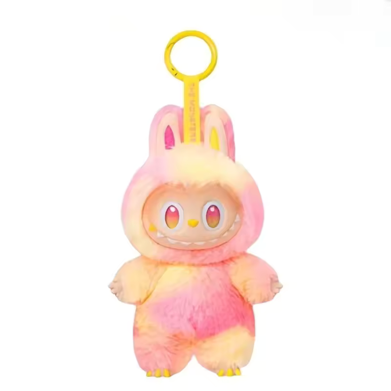 Labubu Dream Series Plush Toy – Cute & Quirky Collectible for Display or Gifting - Mozmade