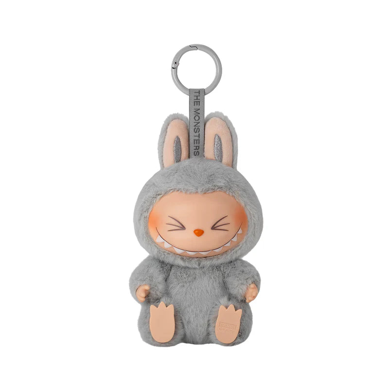 Labubu Dream Series Plush Toy – Cute & Quirky Collectible for Display or Gifting - Mozmade