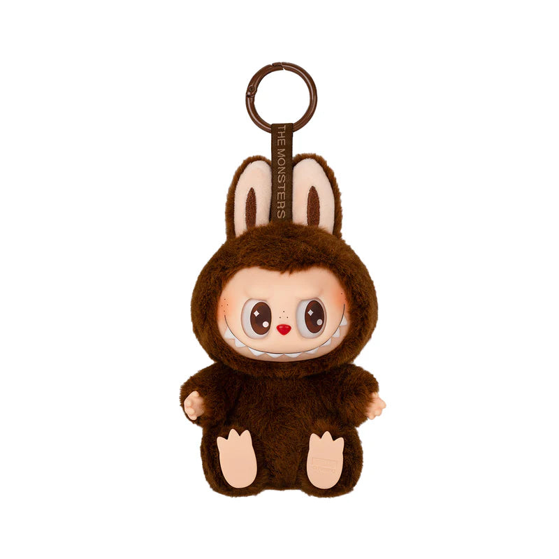 Labubu Dream Series Plush Toy – Cute & Quirky Collectible for Display or Gifting - Mozmade