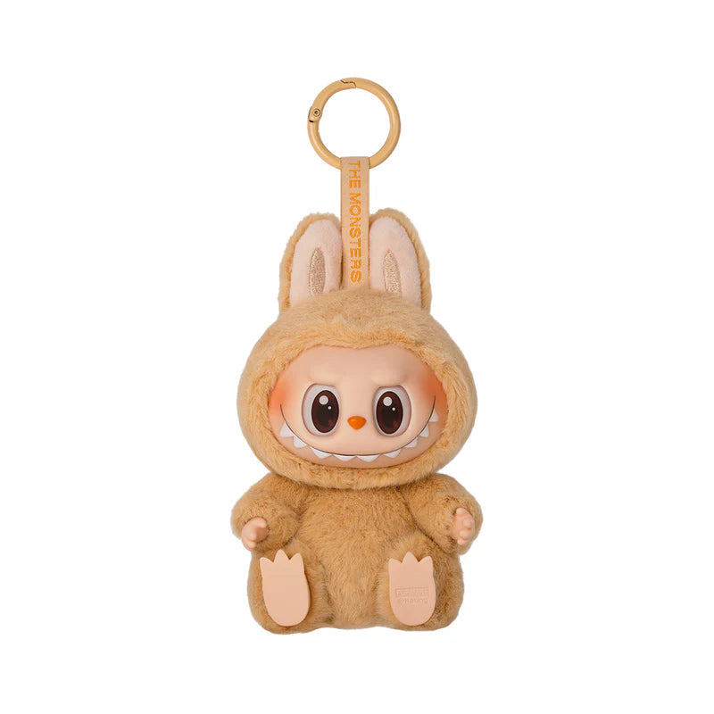 Labubu Dream Series Plush Toy – Cute & Quirky Collectible for Display or Gifting - Mozmade