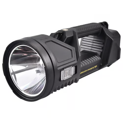 Handheld Searchlight – Waterproof Torch 💧🔦 - Mozmade