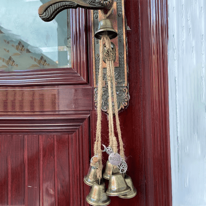 EXORCISM LUCKY BELL🕯️🔔 - Mozmade