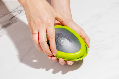 Fruit And Vegetable Anti-Oxidation Storage Box 🍎🥦 - Mozmade