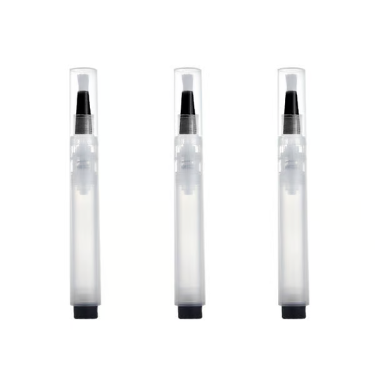 Fillable Touch Up Paint Pen Brush