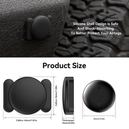 Mini GPS Tracker🔥✨ - Mozmade