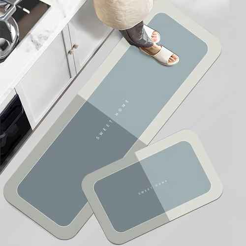 Non-Slip & Super Absorbent Floor Rugs🦶💥 - Mozmade