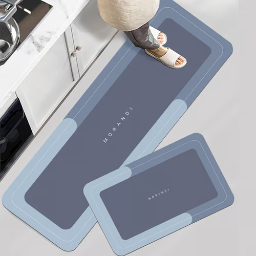 Non-Slip & Super Absorbent Floor Rugs🦶💥 - Mozmade