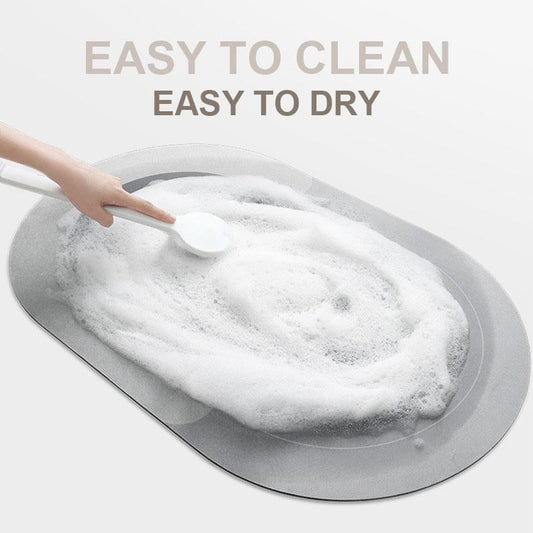 Non-Slip & Super Absorbent Floor Rugs🦶💥 - Mozmade