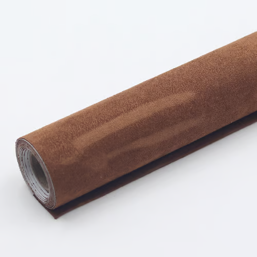 🔥 Self-Adhesive Faux Suede Fabric Roll – DIY & Repair