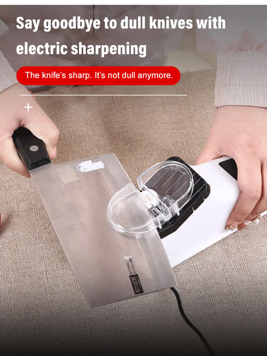 Electric Knife Sharpener Electric Knife Sharpener