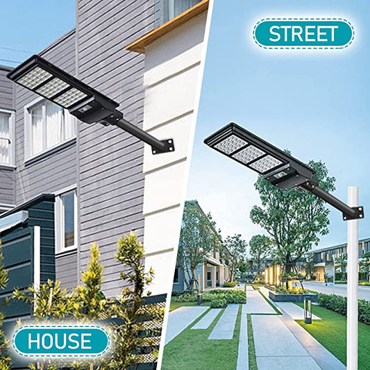 SOLAR LED LAMP LED LIGHT SYSTEM🌟 - Mozmade