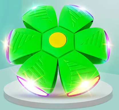 The Doggy Disc Ball💞💥 - Mozmade
