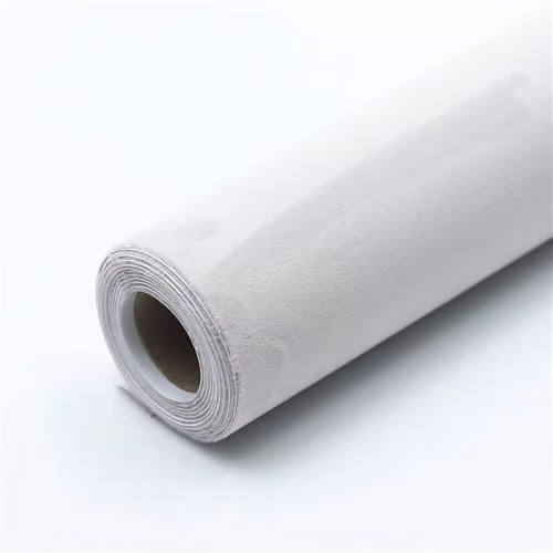 🔥 Self-Adhesive Faux Suede Fabric Roll – DIY & Repair