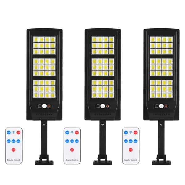 SOLAR LED LAMP LED LIGHT SYSTEM🌟 - Mozmade