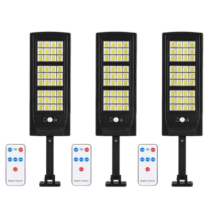 SOLAR LED LAMP LED LIGHT SYSTEM🌟 - Mozmade