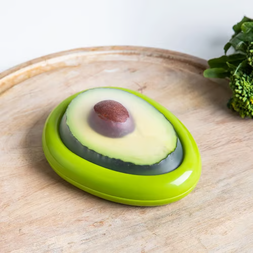Fruit And Vegetable Anti-Oxidation Storage Box 🍎🥦 - Mozmade