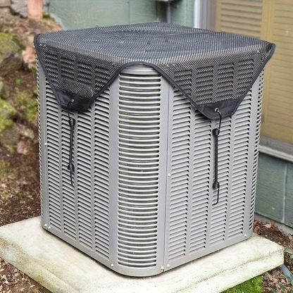 Durable Air Conditioner Protector 🛡️❄️ - Mozmade