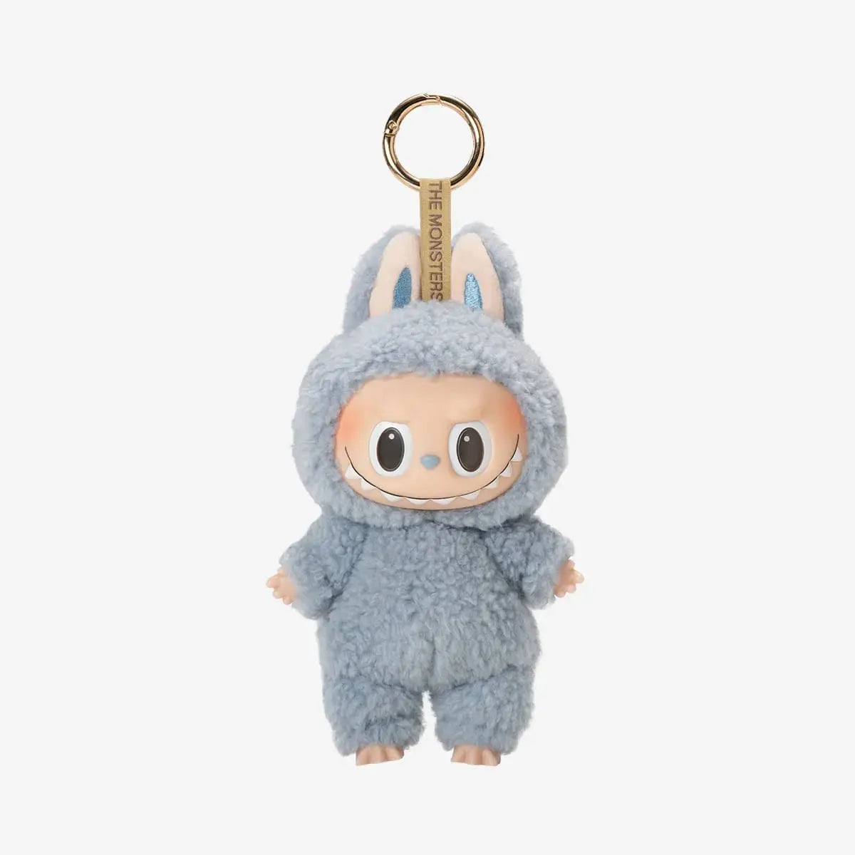 Labubu Dream Series Plush Toy – Cute & Quirky Collectible for Display or Gifting - Mozmade
