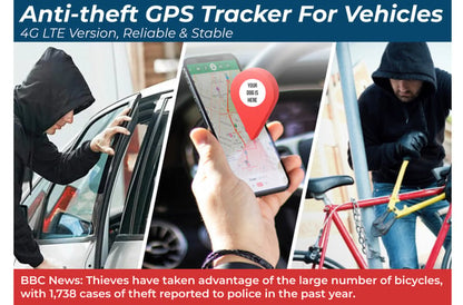 Mini GPS Tracker🔥✨ - Mozmade