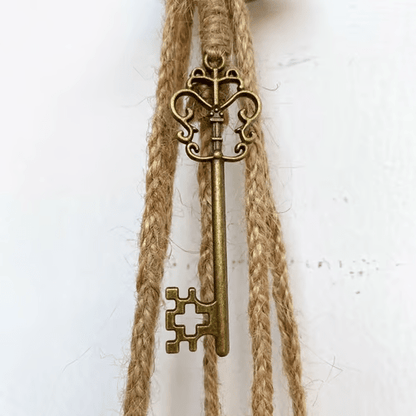 EXORCISM LUCKY BELL🕯️🔔 - Mozmade