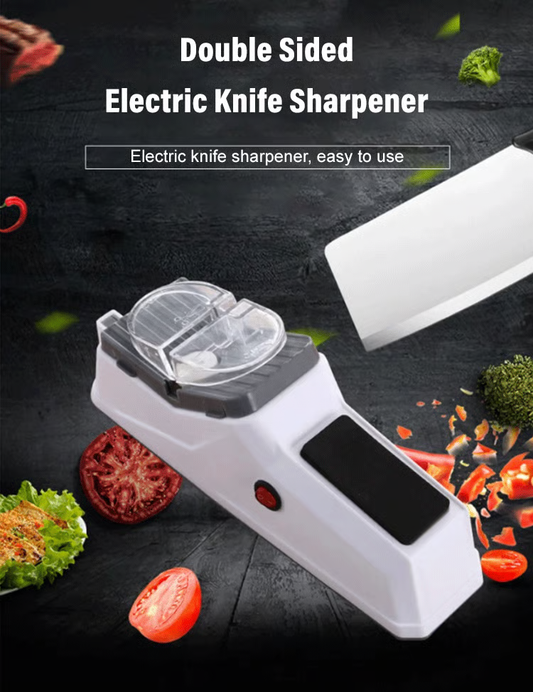 Electric Knife Sharpener Electric Knife Sharpener