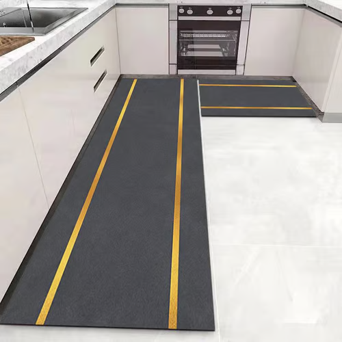 Non-Slip & Super Absorbent Floor Rugs🦶💥 - Mozmade