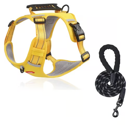 No Pull Dog Harness for Pets - Mozmade