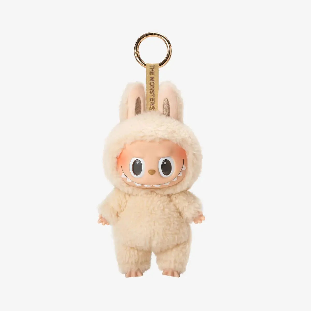 Labubu Dream Series Plush Toy – Cute & Quirky Collectible for Display or Gifting - Mozmade