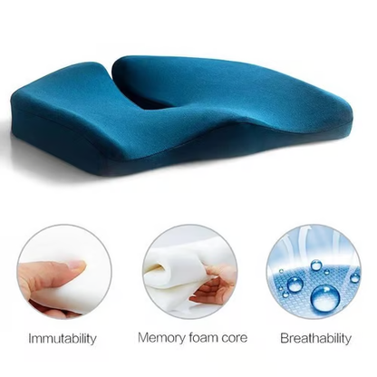 Premium Soft Hip Support Pillow 🛋️🛏️ - Mozmade