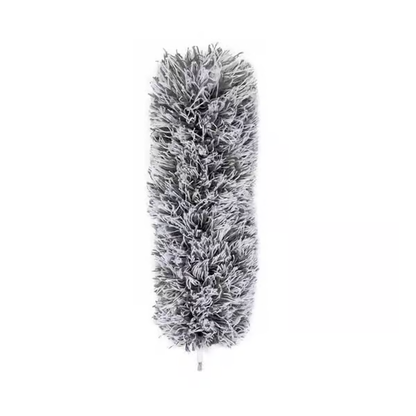 Retractable Washable Curved Microfiber Duster 🔁🧹 - Mozmade