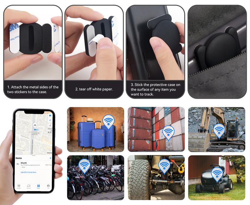 Mini GPS Tracker🔥✨ - Mozmade
