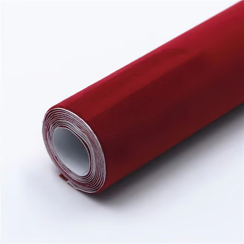 🔥 Self-Adhesive Faux Suede Fabric Roll – DIY & Repair