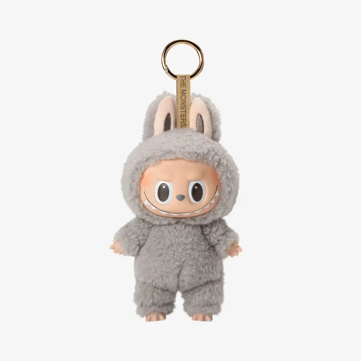 Labubu Dream Series Plush Toy – Cute & Quirky Collectible for Display or Gifting - Mozmade