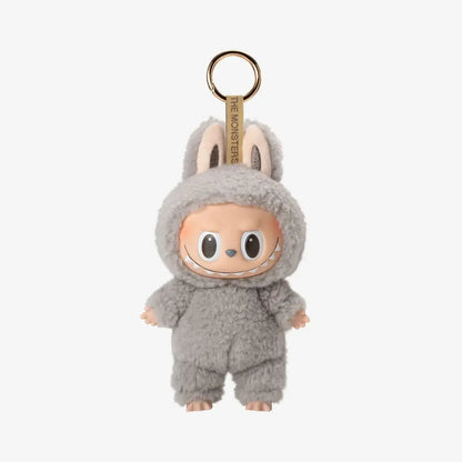 Labubu Dream Series Plush Toy – Cute & Quirky Collectible for Display or Gifting - Mozmade