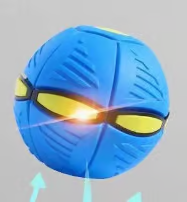 The Doggy Disc Ball💞💥 - Mozmade
