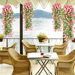 🌺✨Perfect home garden decoration🌺hanging morning glory